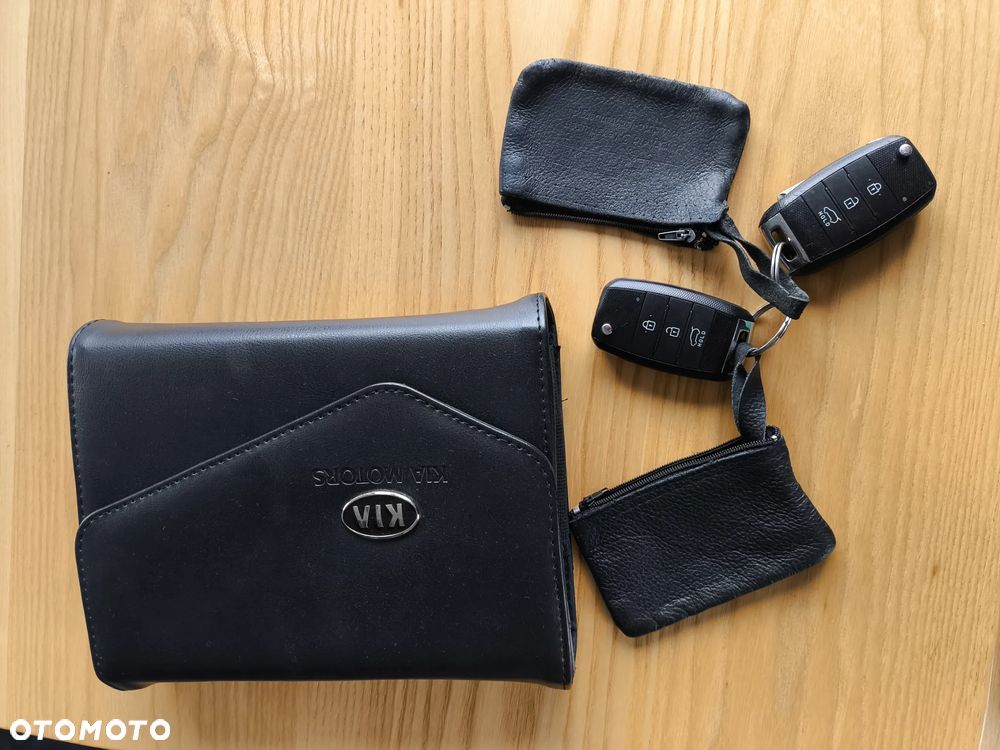 Kia Ceed 1.4 CVVT Edition 7 - 22