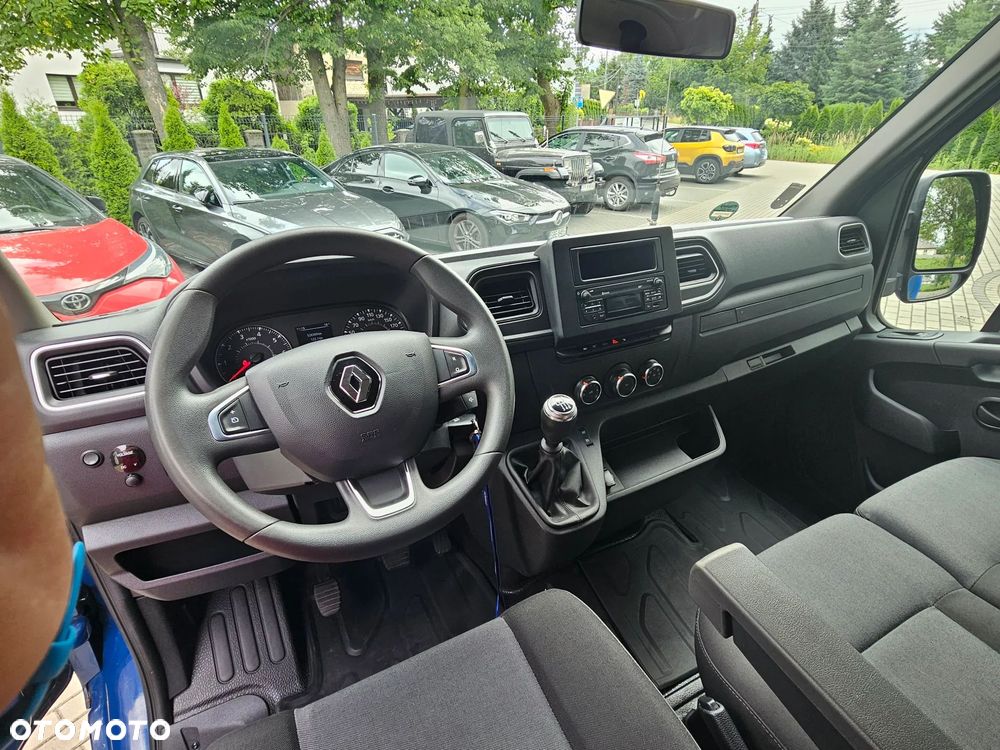 Renault Master - 17