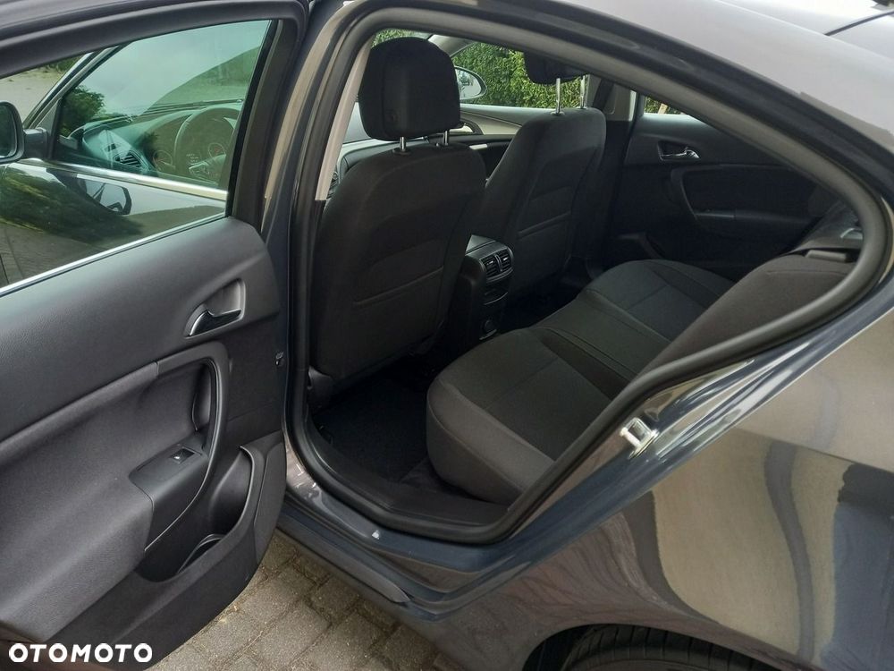 Opel Insignia 2.0 CDTI Executive ecoFLEX S&S - 24