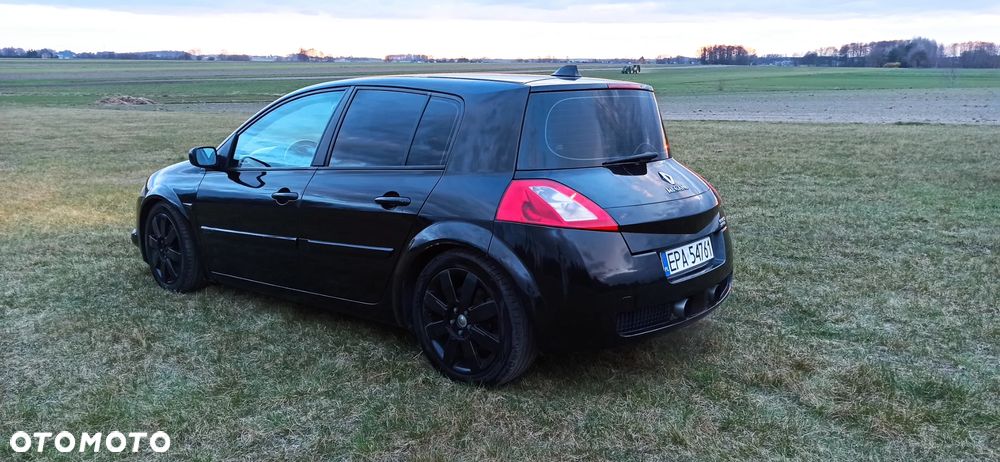 Renault Megane - 5