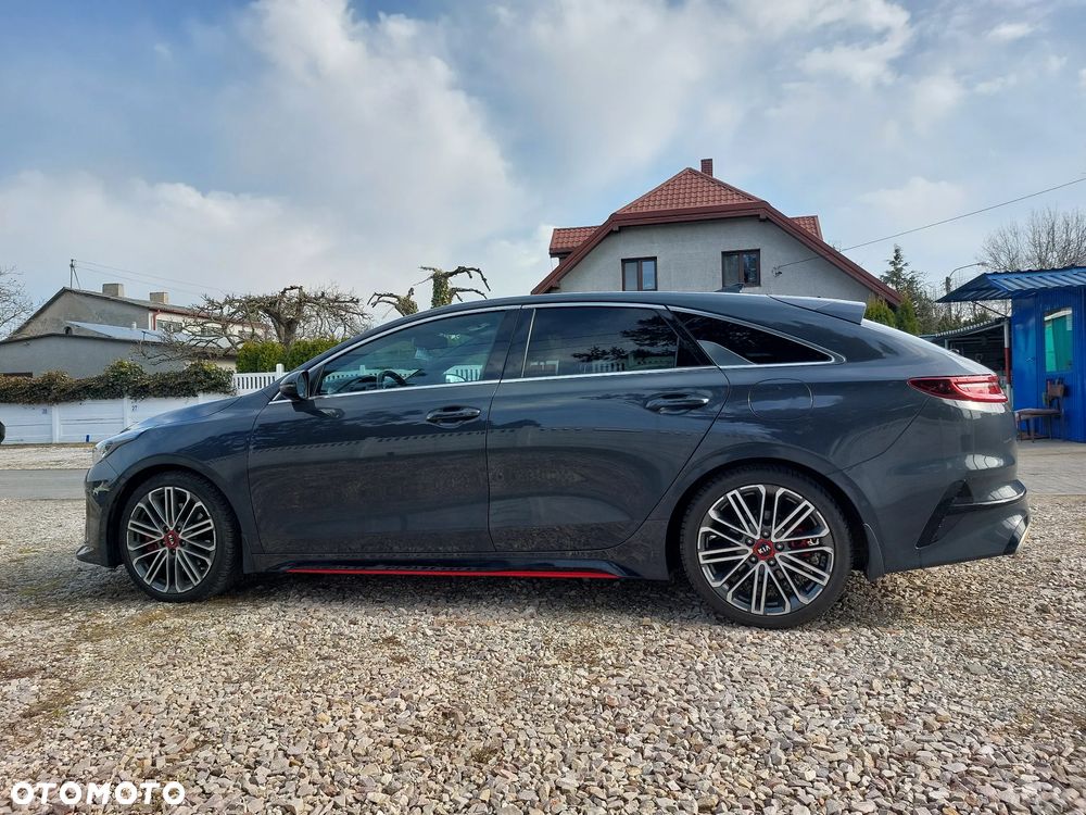 Kia ProCeed - 6