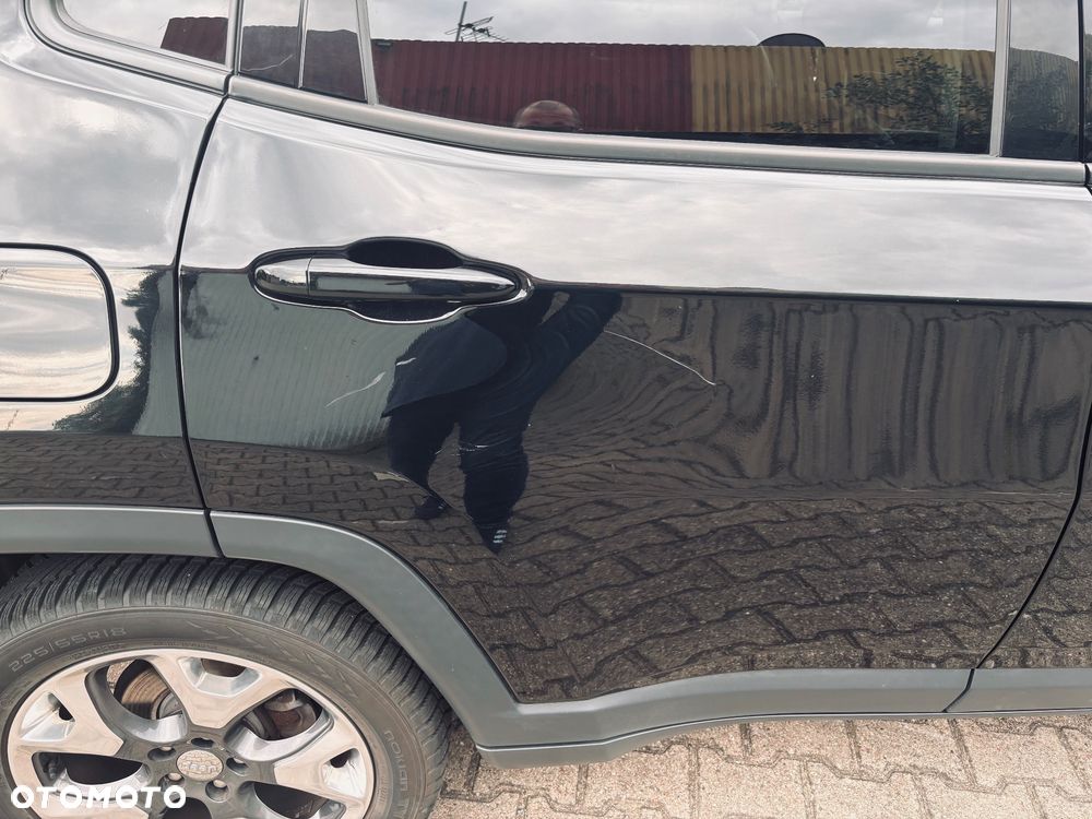 Jeep Compass 1.4 TMair Limited 4WD S&S - 7