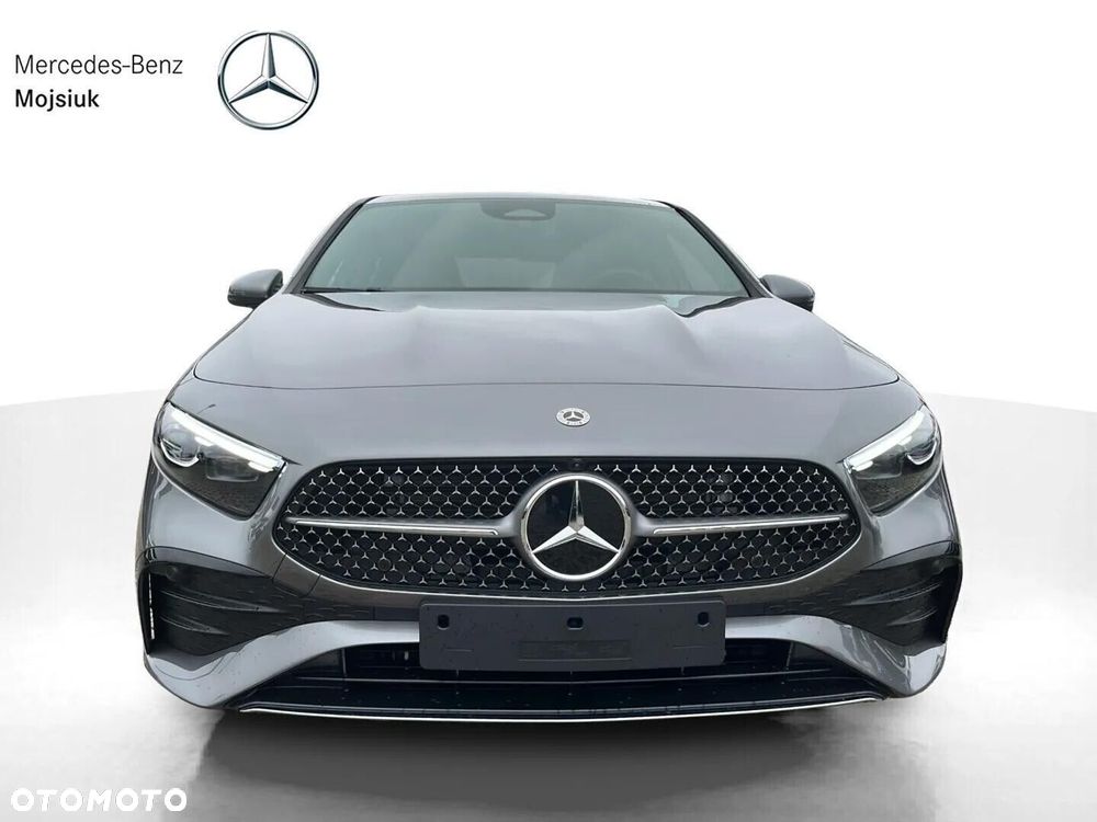 Mercedes-Benz Klasa A - 3