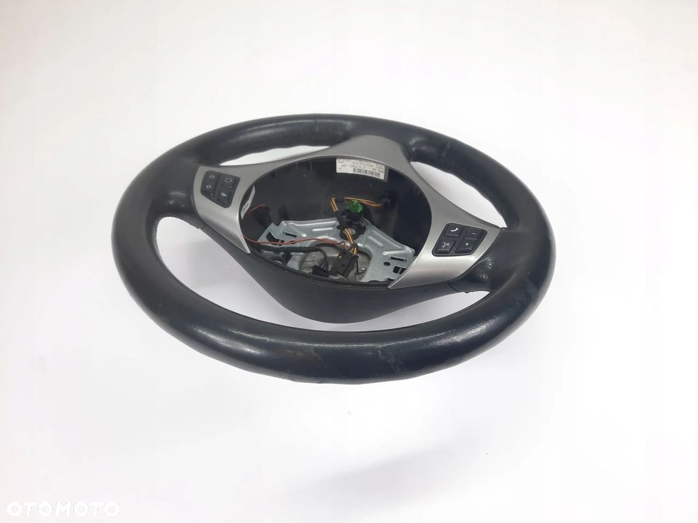 KIEROWNICA BMW 1 E87 E81 3 E90 6767503 - 5