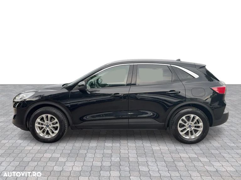 Ford Kuga 2.5 Duratec FHEV FWD Titanium - 3