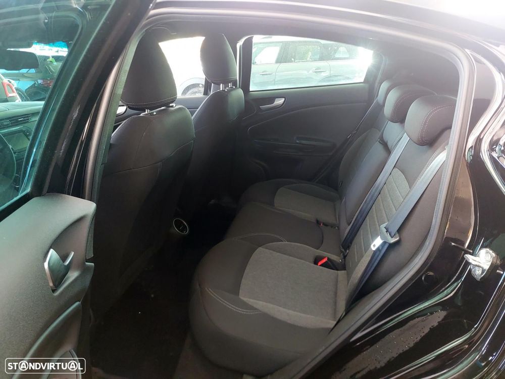 Alfa Romeo Giulietta 1.4 T M-air - 14