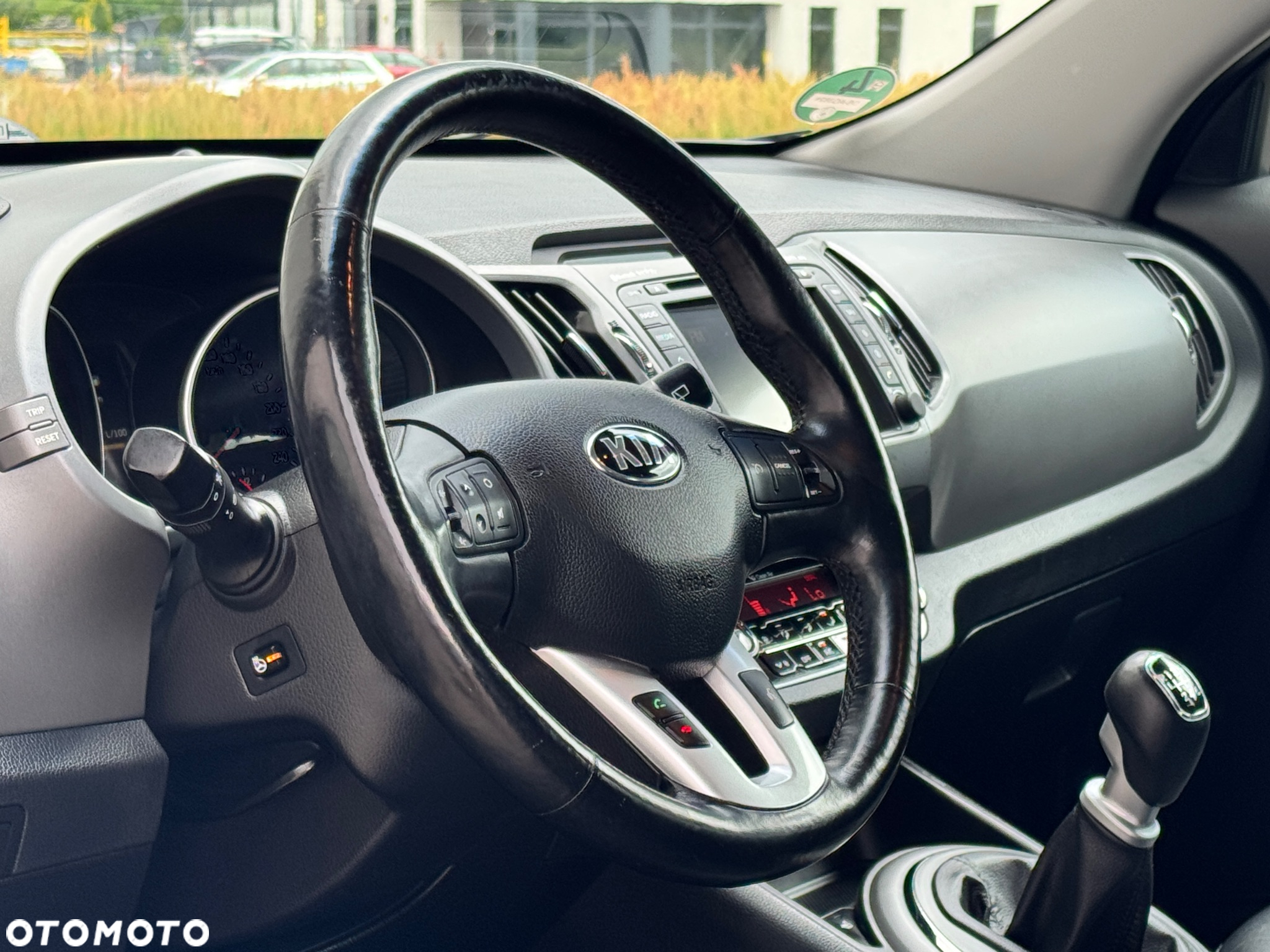 Kia Sportage 1.6 GDI Business Line M 2WD - 18