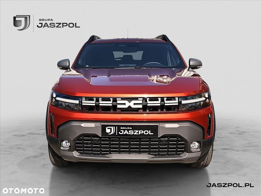 Dacia Duster - 2