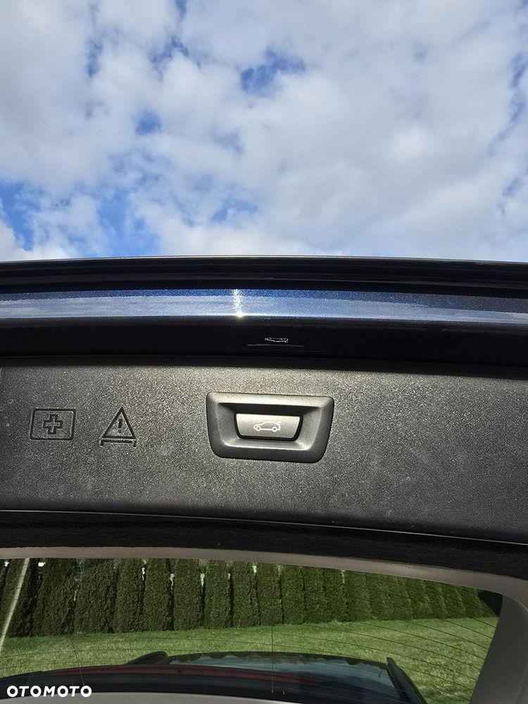 BMW Seria 5 - 24