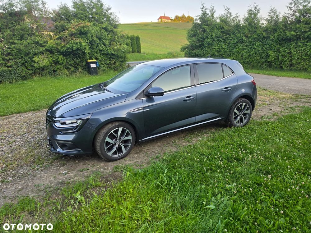 Renault Megane 1.6 dCi Energy Limited - 1