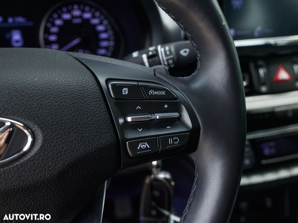HYUNDAI i30 2021 — imagine 24