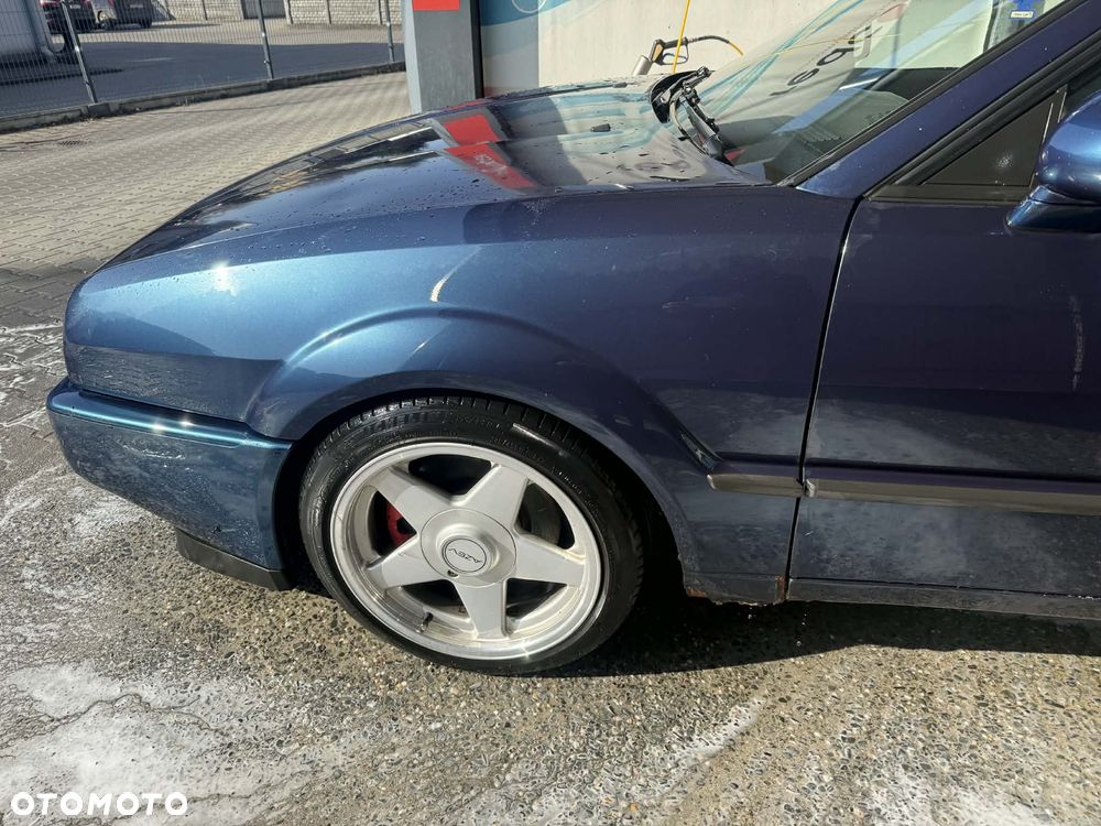 Volkswagen Corrado - 6