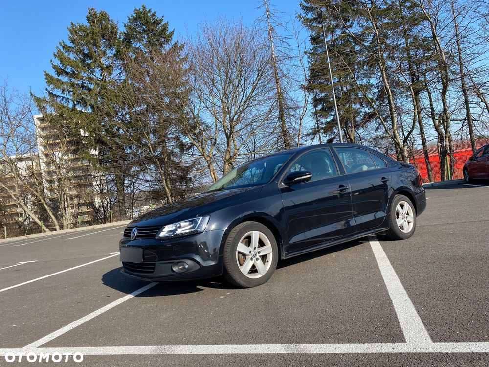 Volkswagen Jetta 1.4 TSI Highline Perfectline - 11