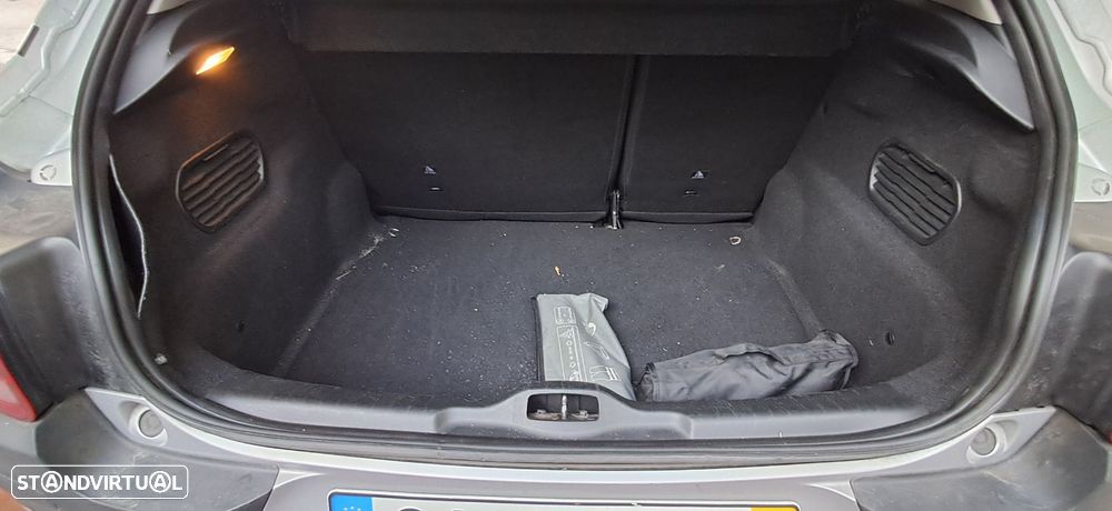 Citroën C4 Cactus 1.6 BlueHDi Feel - 13