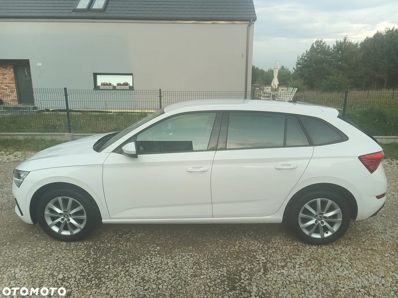 Skoda Scala 1.6 TDI SCR Ambition - 4