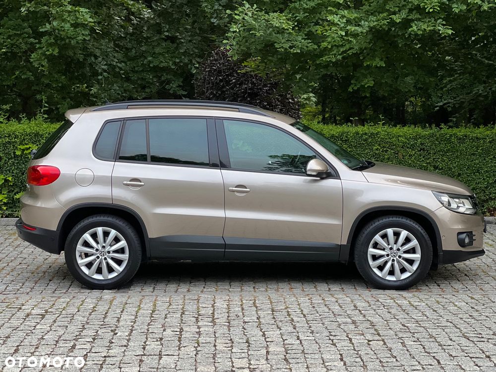 Volkswagen Tiguan 2.0 TDI Trend&Fun - 19