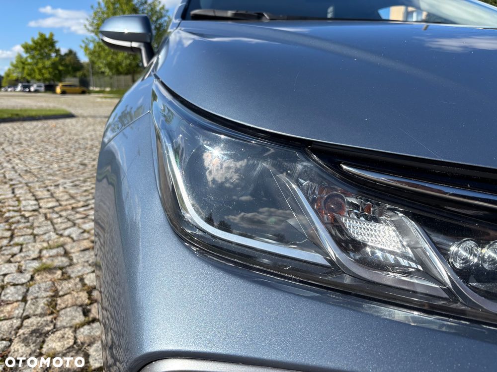 Toyota Corolla 1.5 Style MS - 5