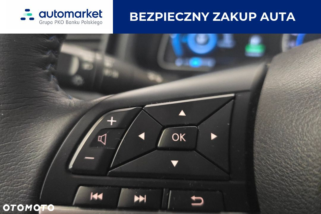 Nissan Leaf 40kWh Acenta (6.6 kW) - 13