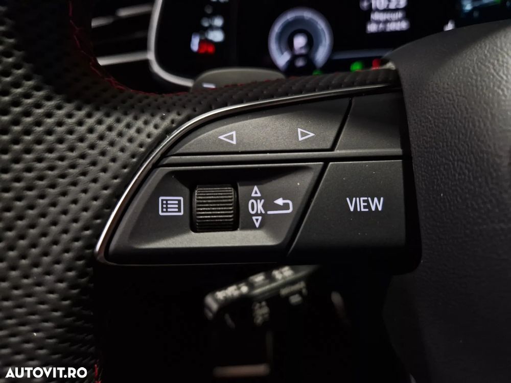Audi Q8 55 TFSI e quattro Tiptronic PHEV - 20
