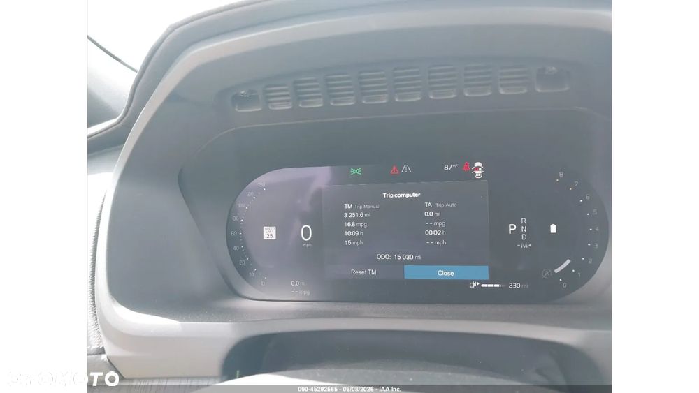 Volvo XC 90 - 10