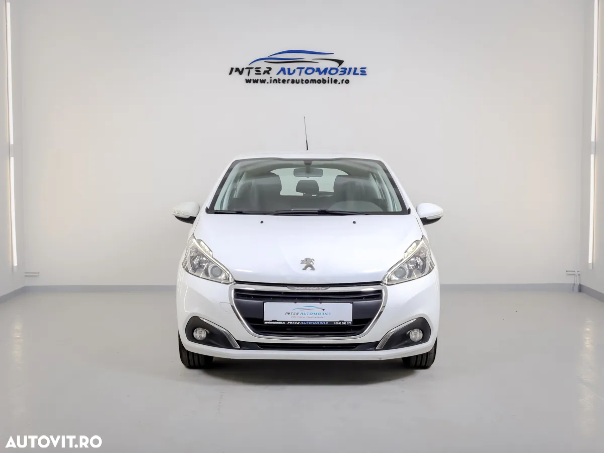 Peugeot 208 1.2 L PureTech Access - 3