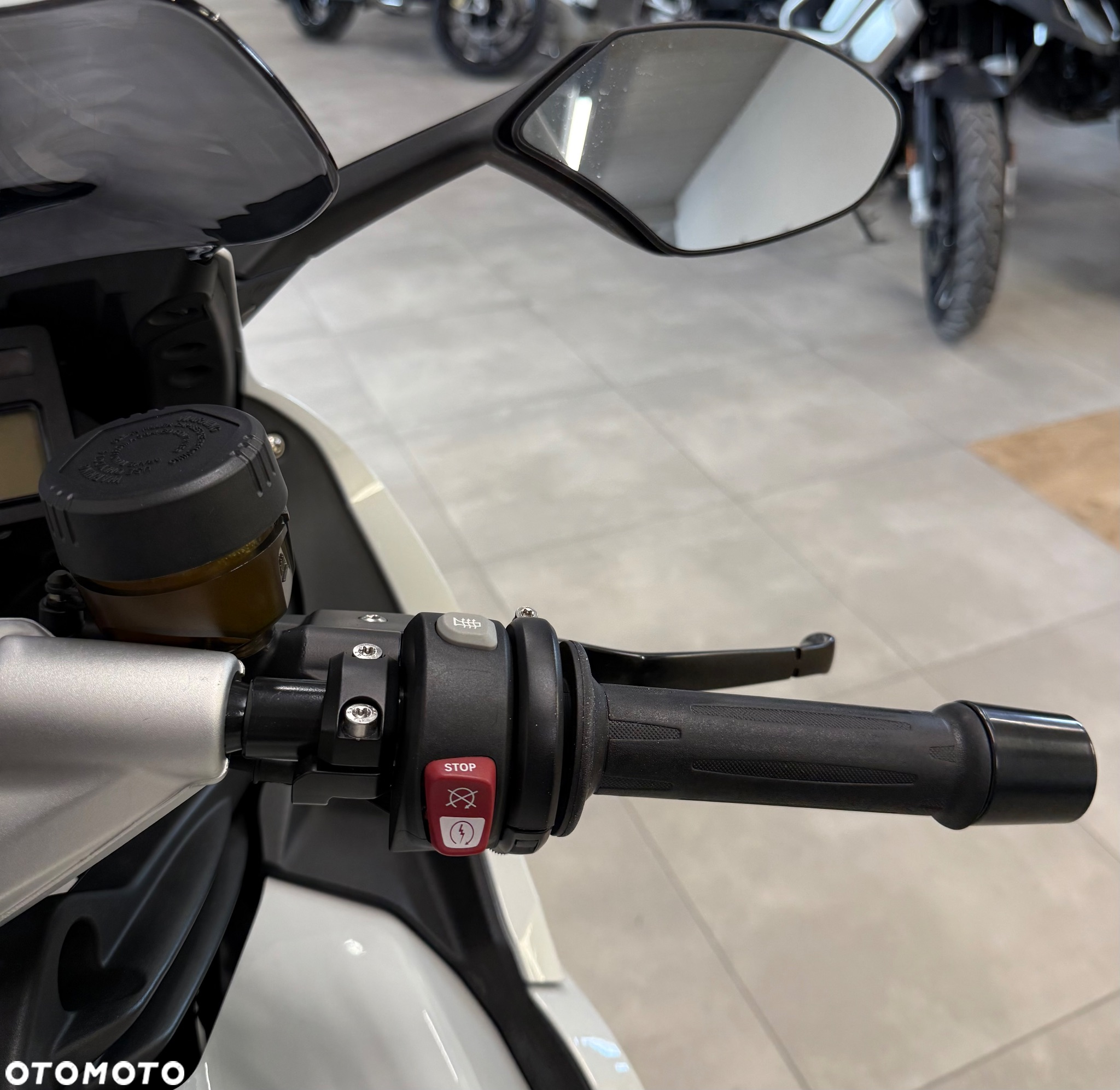 BMW K - 11
