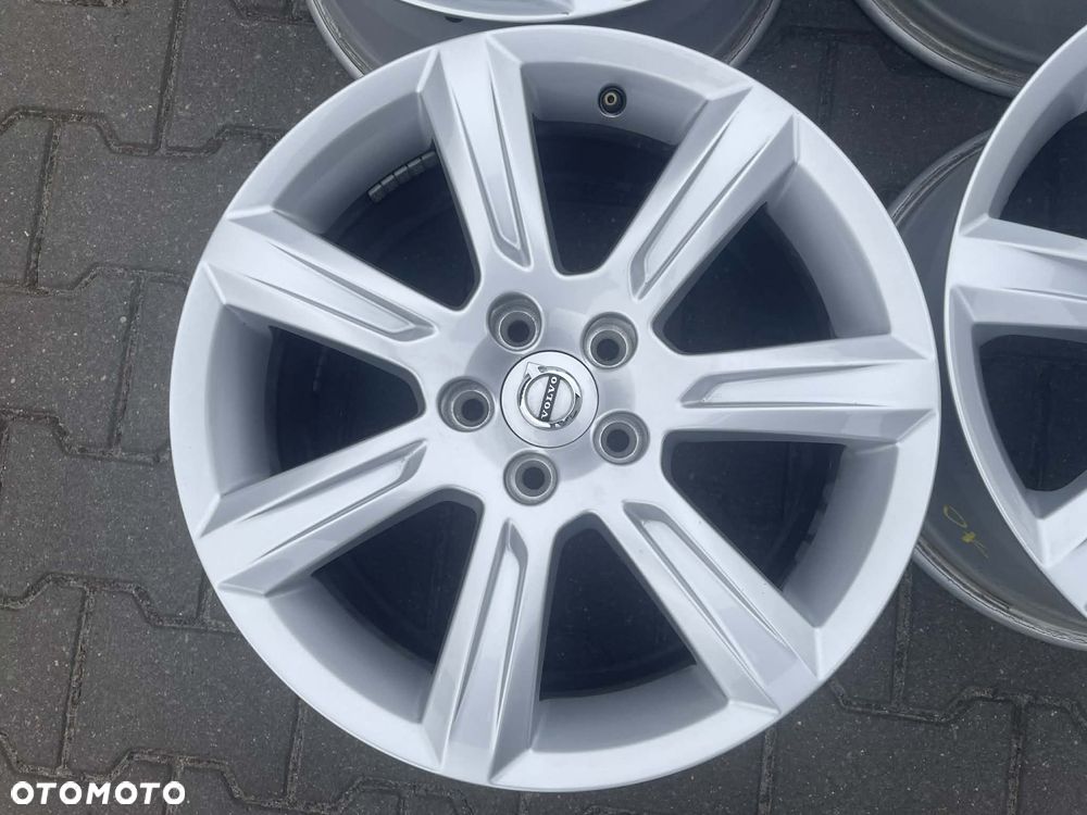 Felgi Aluminiowe 17" Volvo S90 Volvo V90 - 5