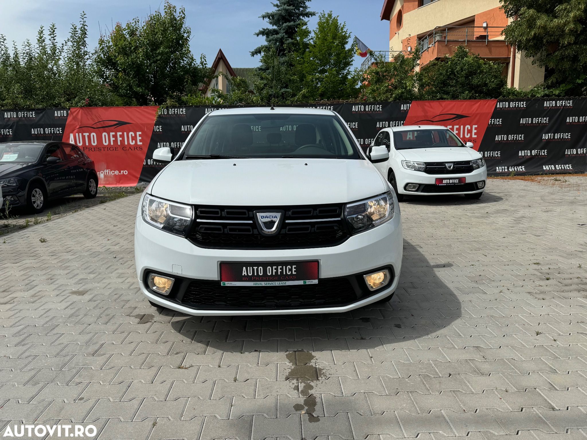 Dacia Logan 1.0 SCe Laureate - 1