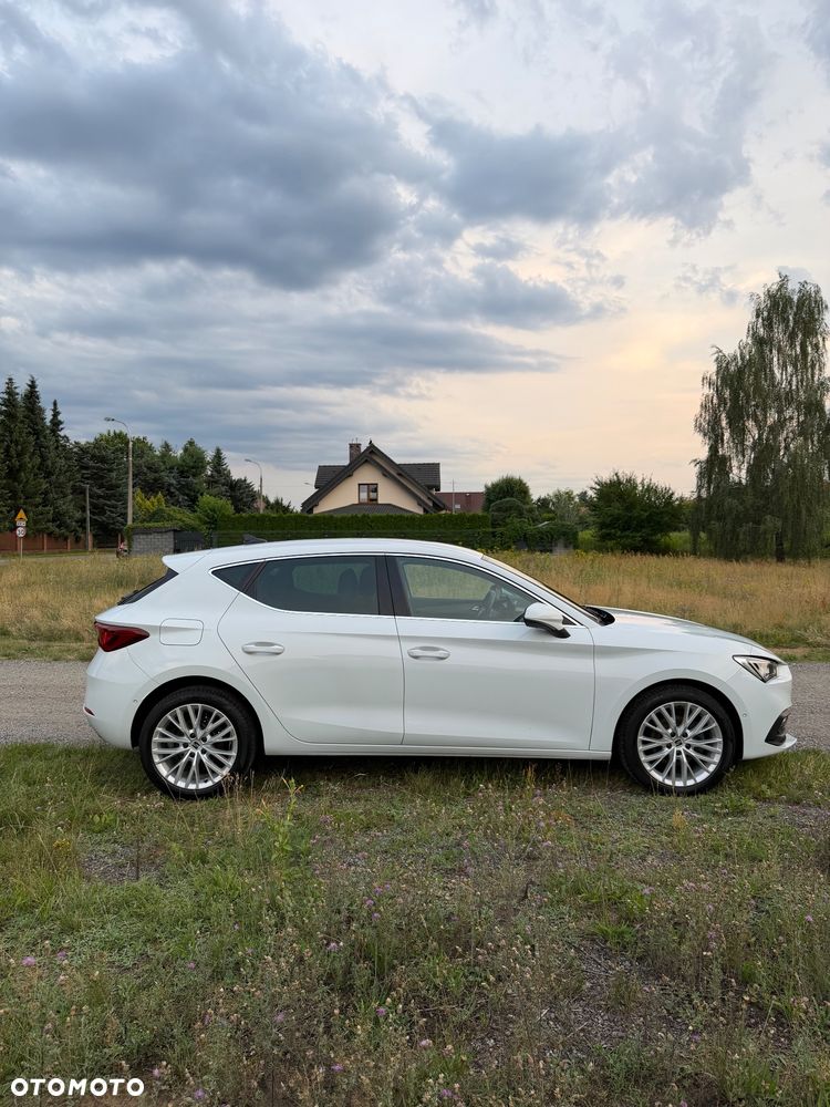 Seat Leon 1.5 TSI Xcellence - 5