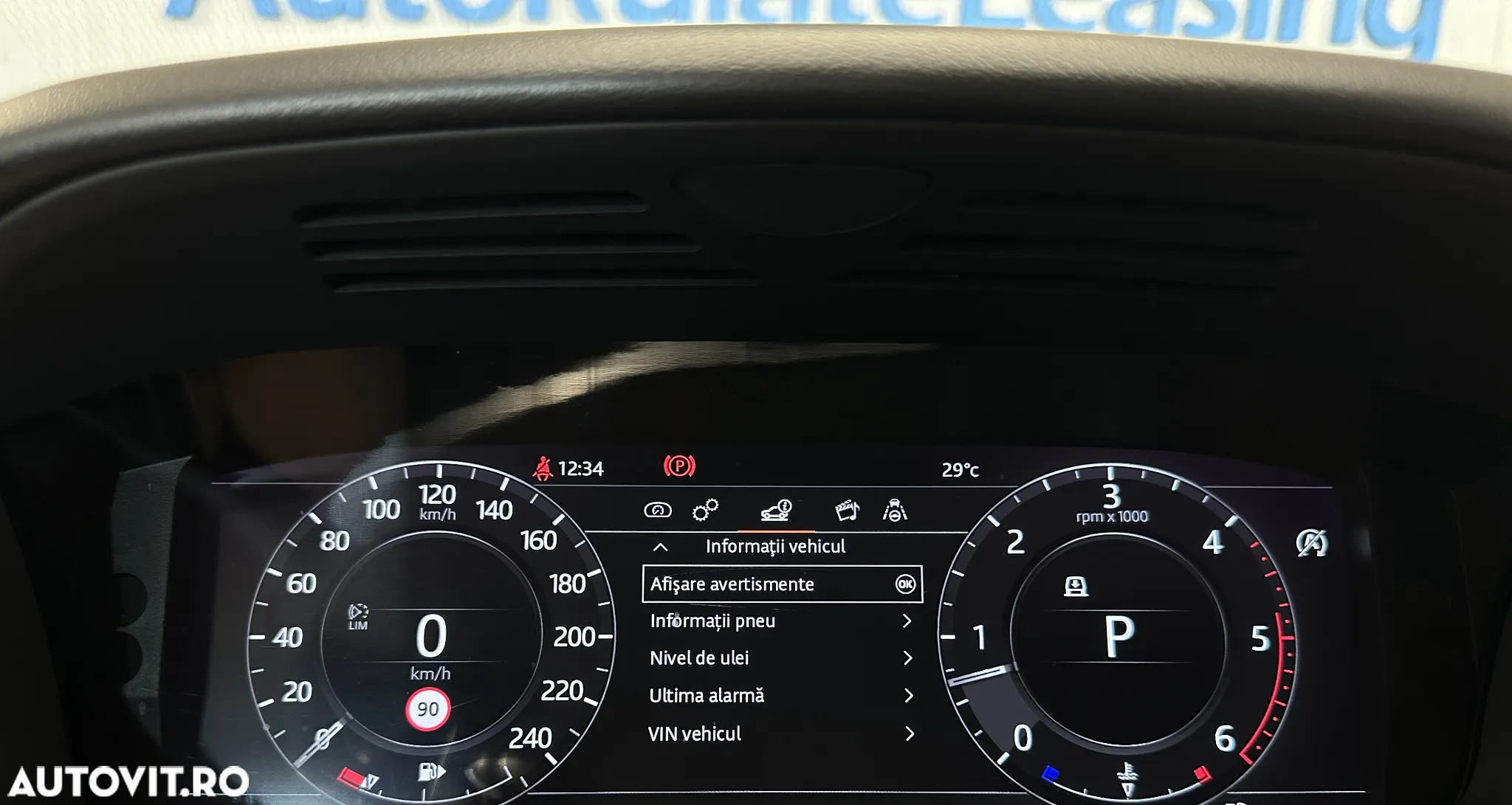 Land Rover Range Rover Sport 3.0 I SDV6 HSE Dynamic - 20
