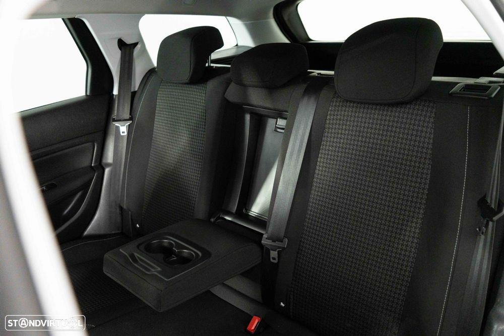Peugeot 308 SW 1.5 BlueHDi Style - 11