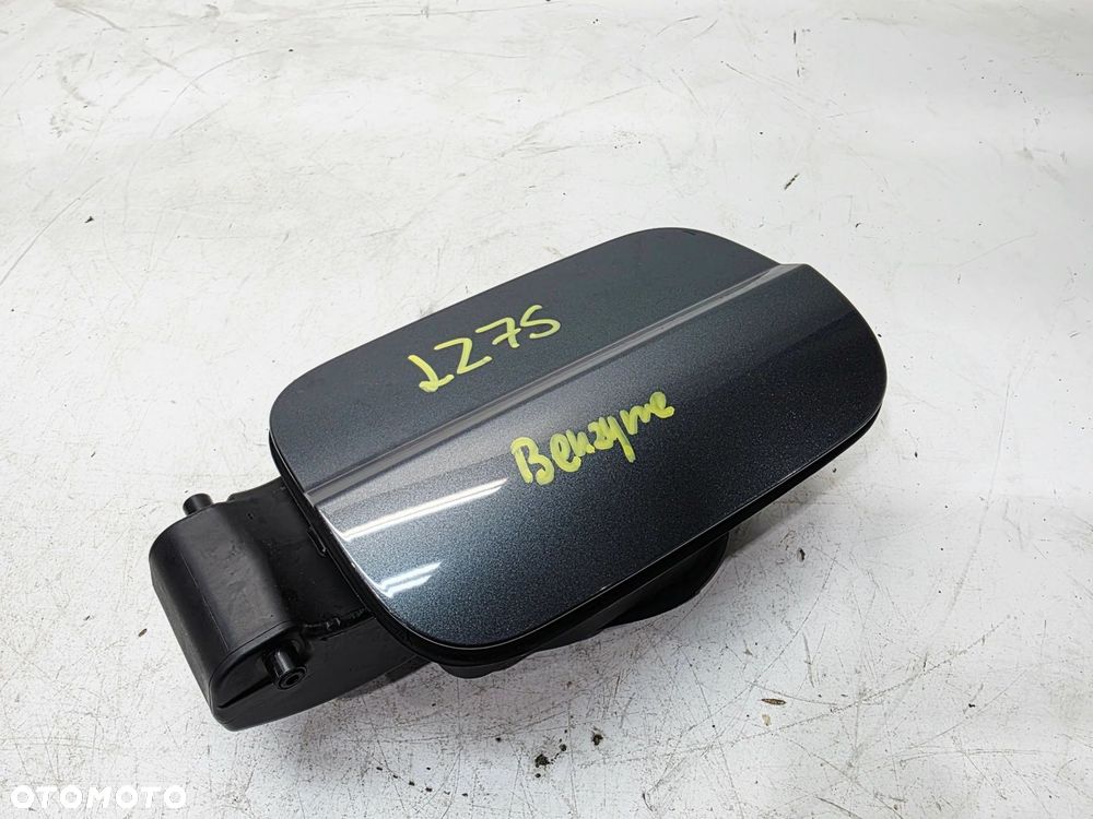 KLAPKA WLEWU PALIWA AUDI A6 C7 BENZYNA 4G0809906C LZ7S - 2