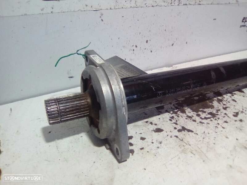 TRANSMISSÃO FRONTAL DIREITA MERCEDES-BENZ CLASSE A 2017 - 7