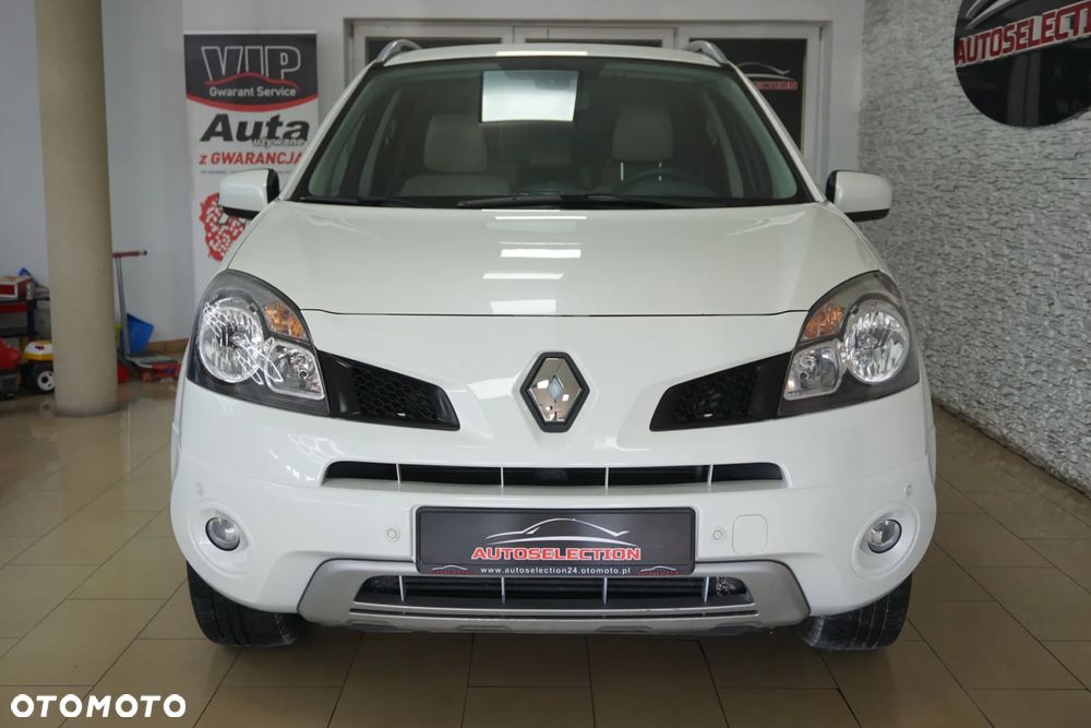Renault Koleos 2.0 dCi 4x4 Bose Edition - 2