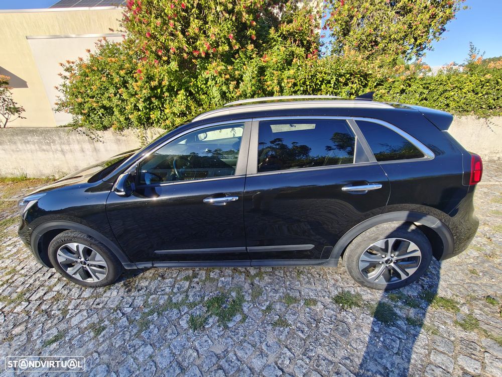 Kia e-Niro 64kWh - 8