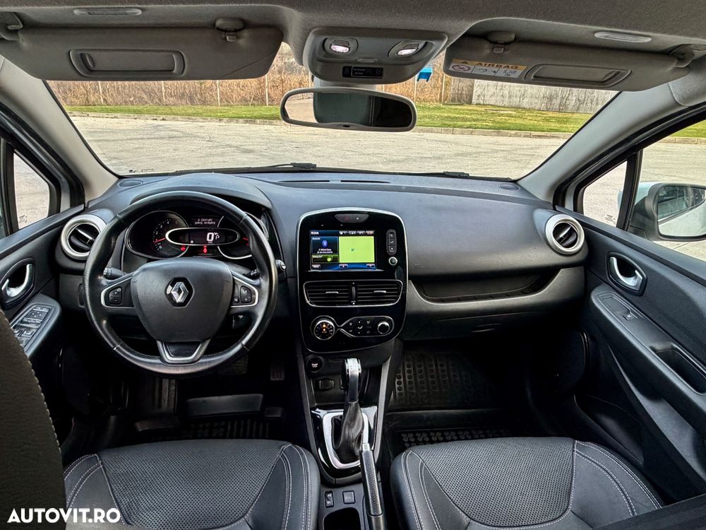 Renault Clio IV 1.5 Energy dCi 90 Expression Aut. - 9