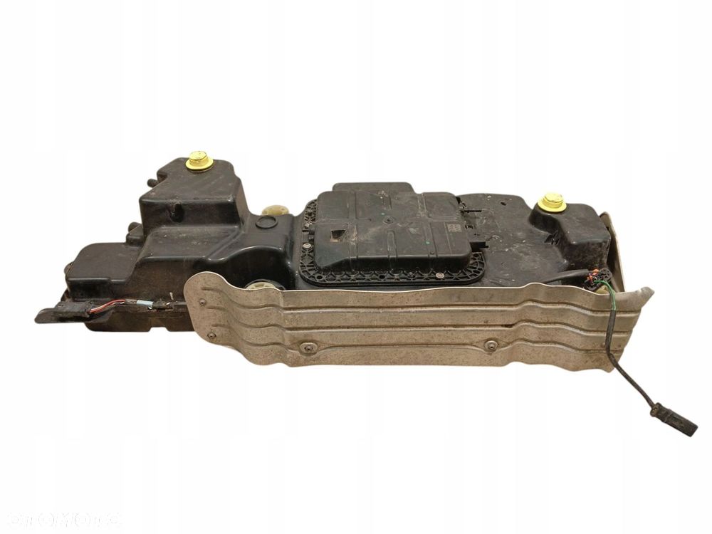 ZBIORNIK ADBLUE PEUGEOT BOXER III P1001282 - 2