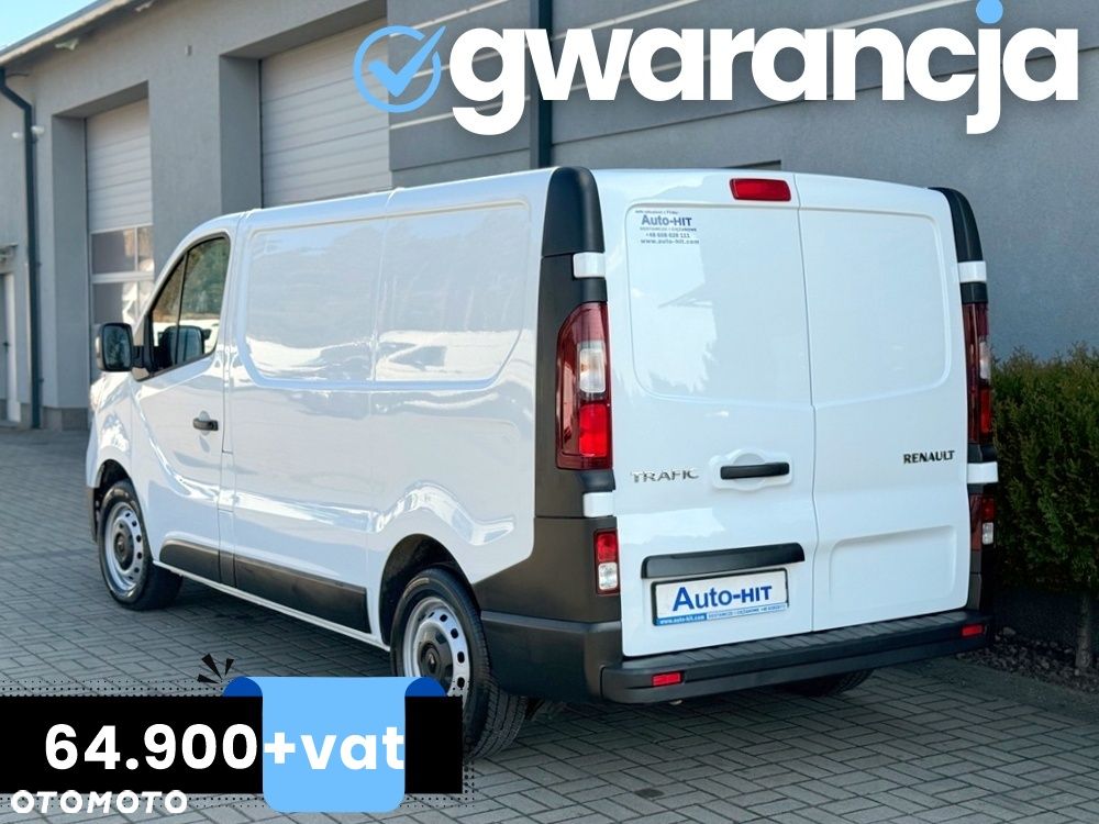Renault Trafic - 4