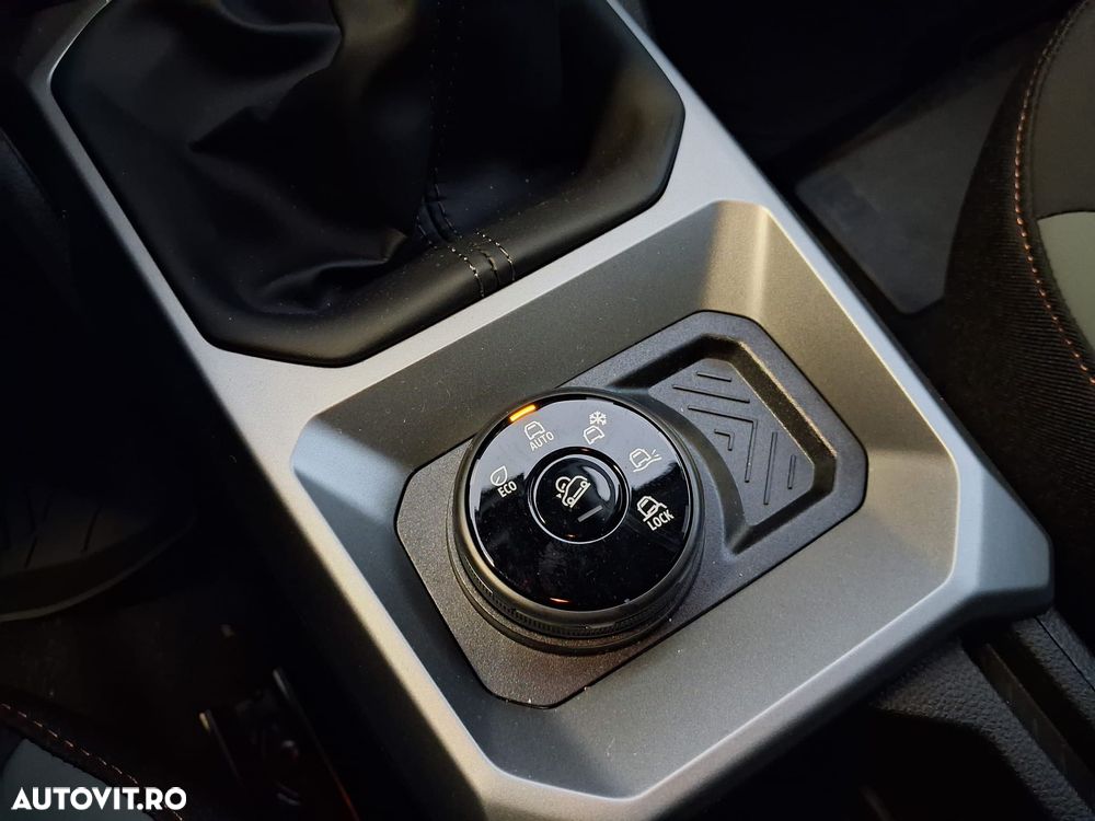 Dacia Duster TCe 130 4X4 MHEV Extreme - 5