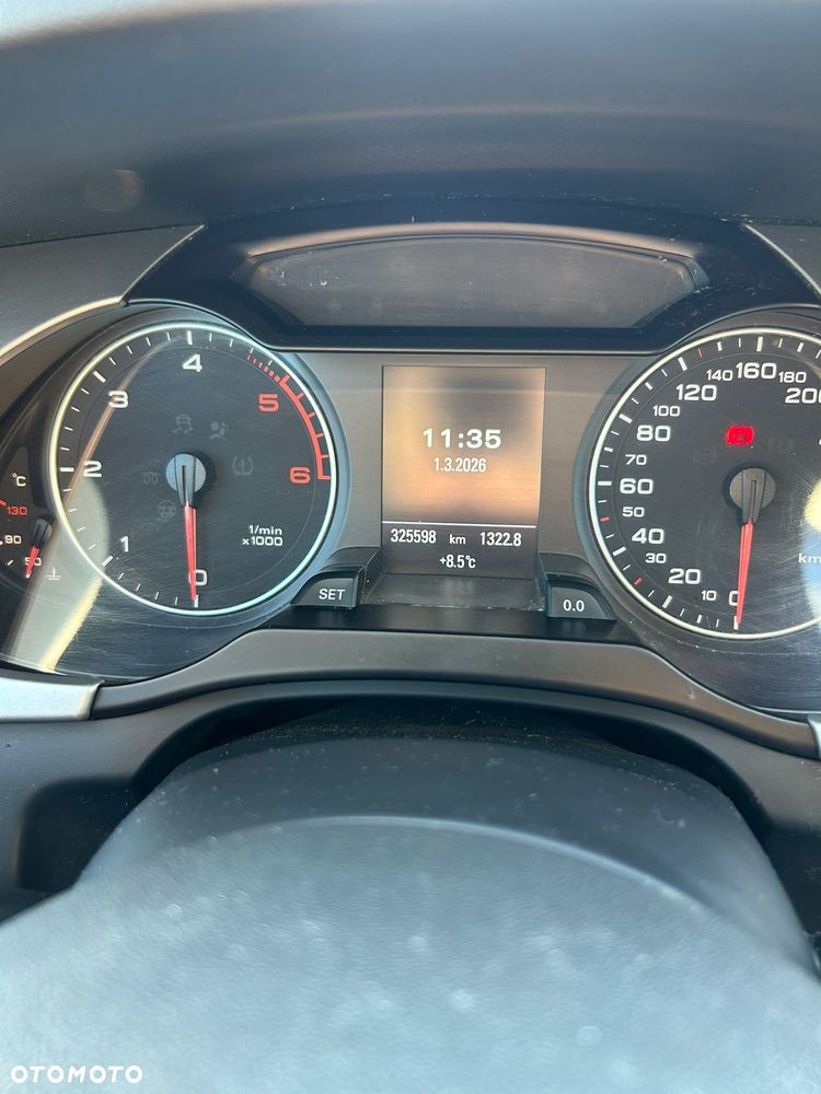 Audi A4 Avant 2.0 TDI DPF Ambition - 21