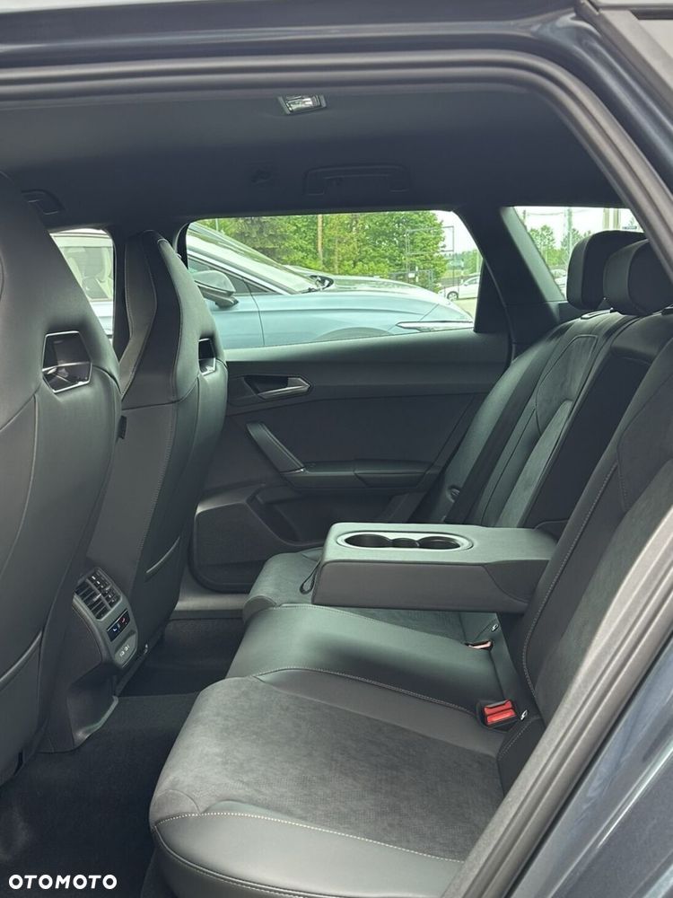 Cupra Leon Sportstourer 2.0 TSI 4Drive DSG - 17