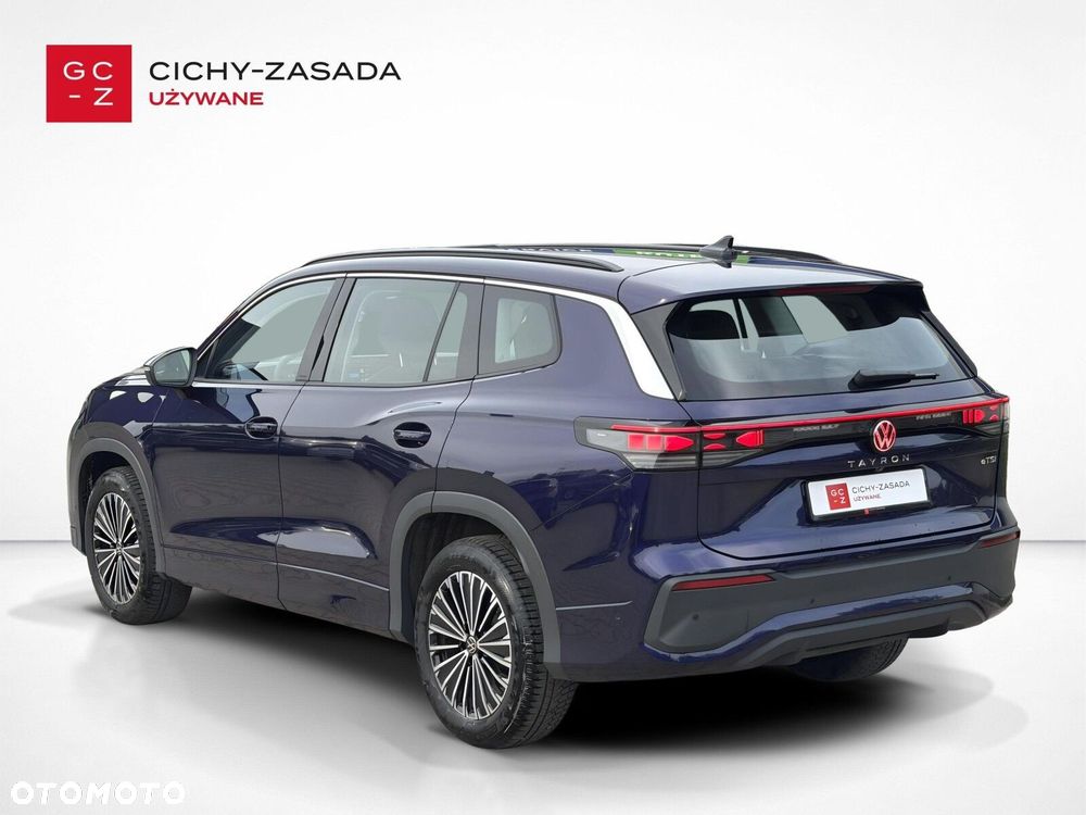 Volkswagen Tayron 1.5 eTSI mHEV Life DSG - 3