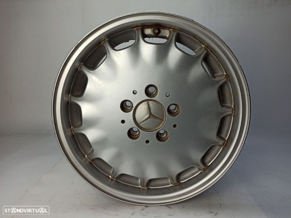 PNEU MERCEDES CLASE S (W140) BERLINA S 300 D (140.135) - 1