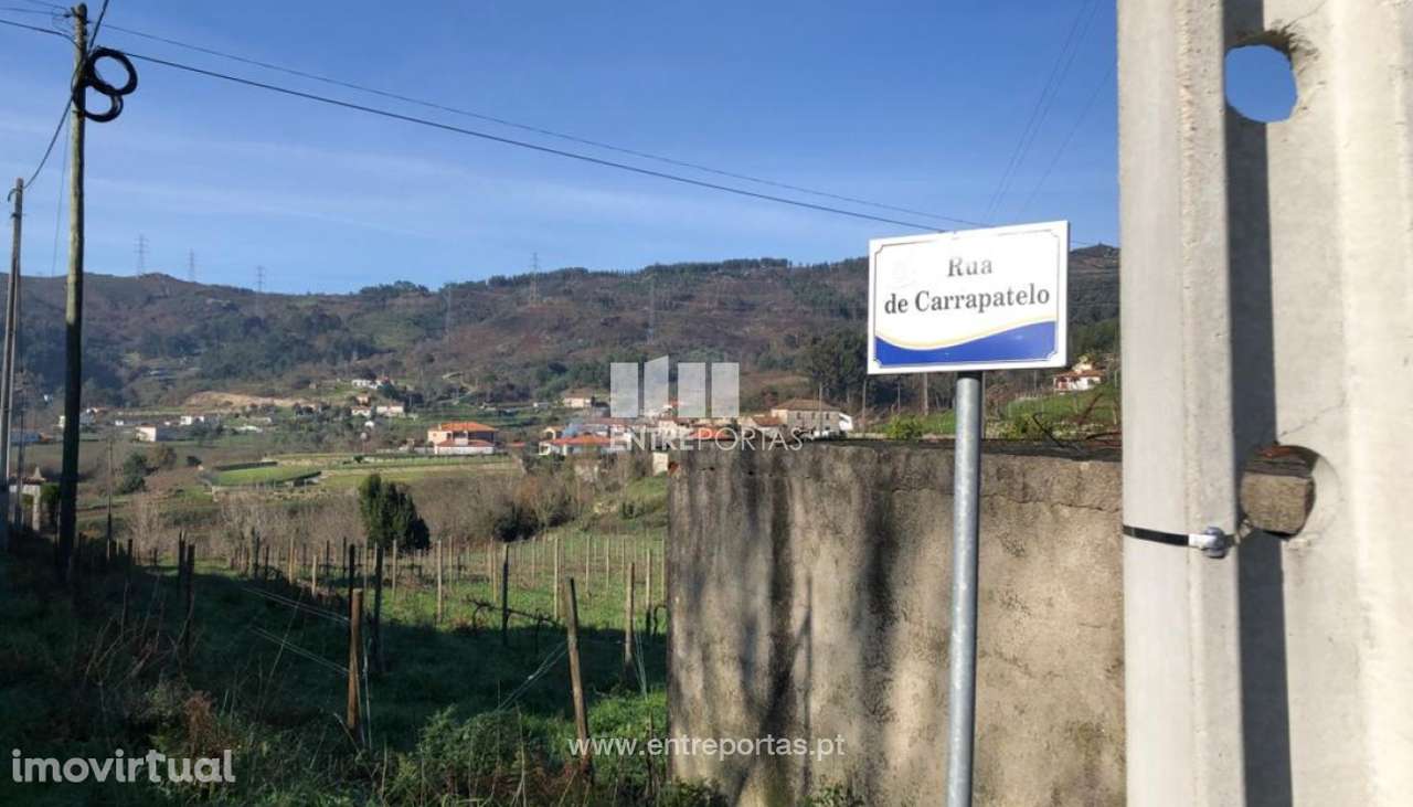 Venda de Terreno em Gôve Baião - Grande imagem: 5/19
