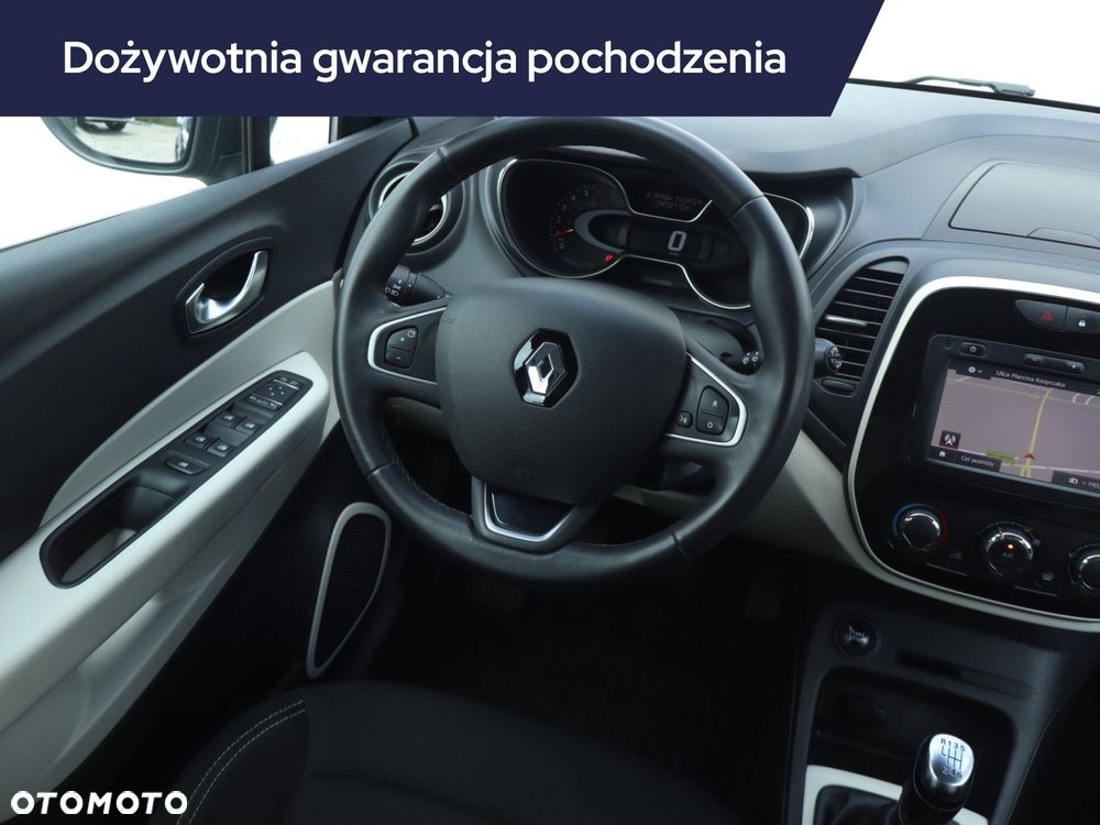 Renault Captur - 9