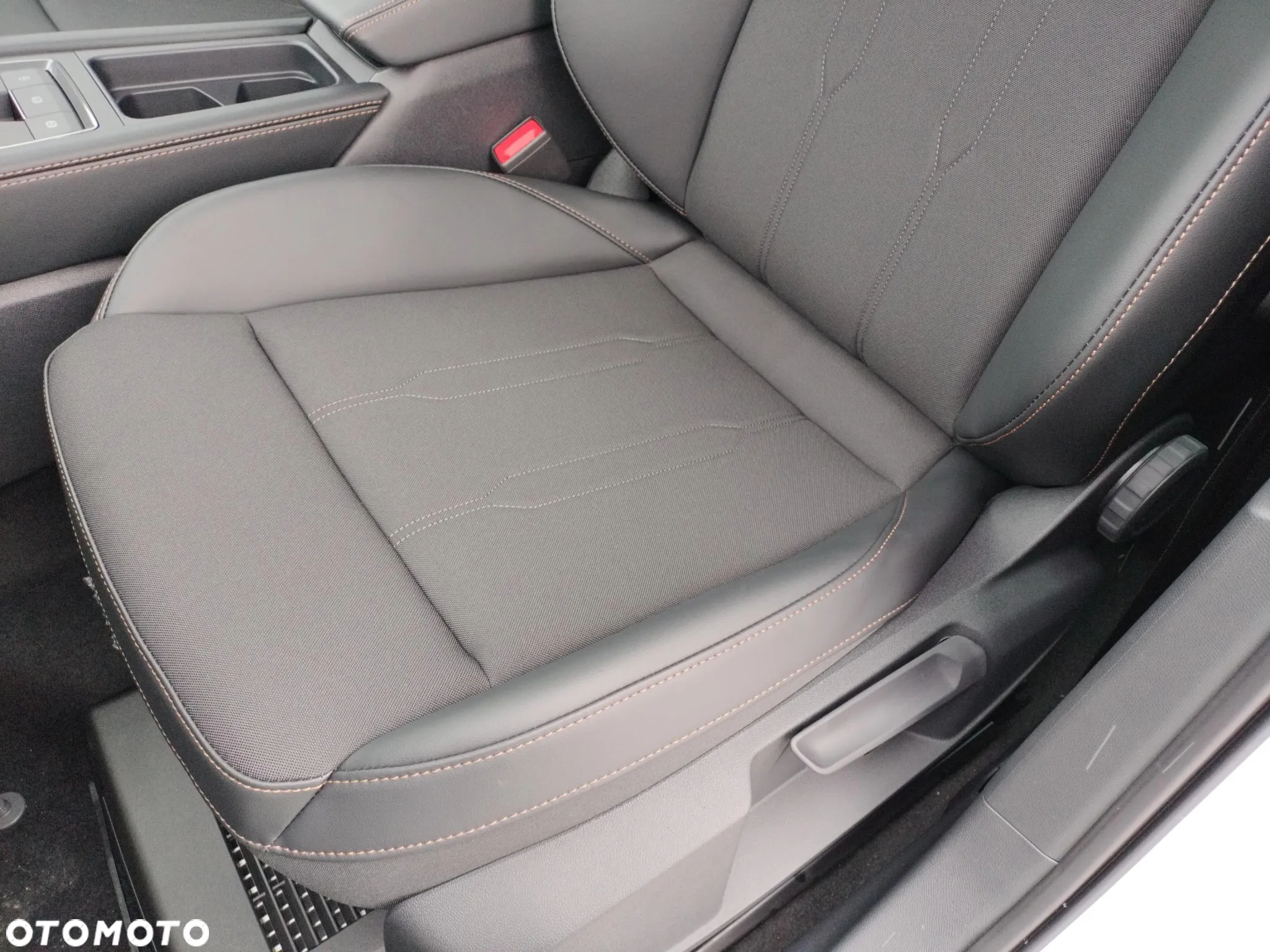 Cupra Formentor 1.5 eTSI mHEV DSG - 15