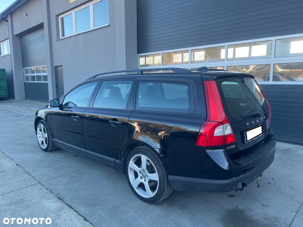 Volvo V70 2.0D Kinetic - 3