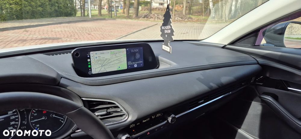 Mazda CX-30 2.0 mHEV Hikari 2WD - 16