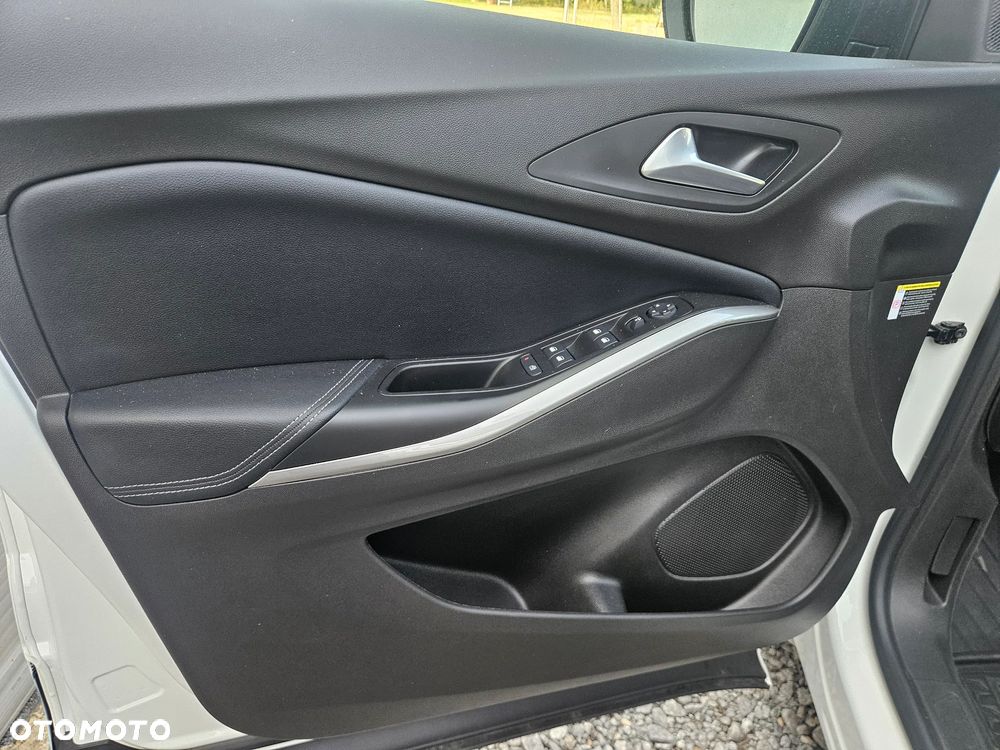 Opel Grandland 1.2 DI Business Elegance - 14