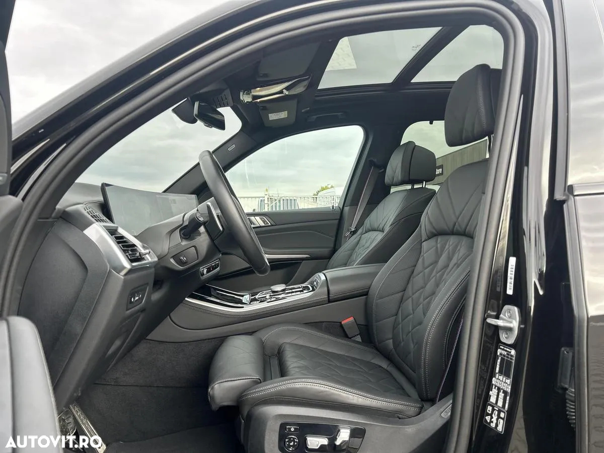 BMW X5 xDrive30d AT MHEV - 15